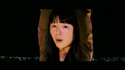 Stay cool, lady. - Rush Hour 3