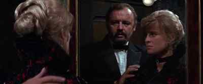 Stay, darling. - Doctor Zhivago