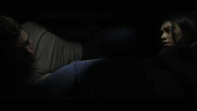 Stay down until I find Almora. - The Night Agent