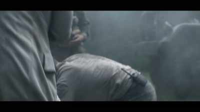 Stay down. - The Night Agent