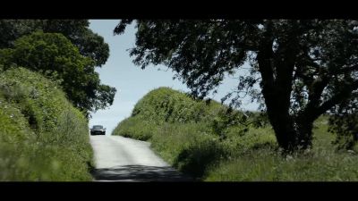 Stay down. - Black Mirror