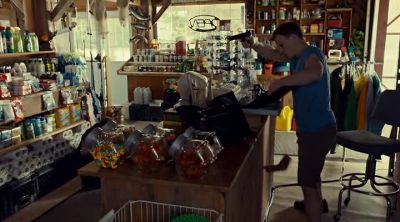 Stay down. - Saving Hope