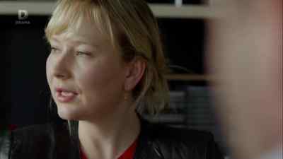 Stay down. - The Brokenwood Mysteries