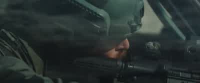Stay down. - She Rides Shotgun