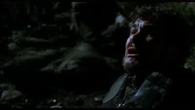 Stay down! - The Lost World: Jurassic Park