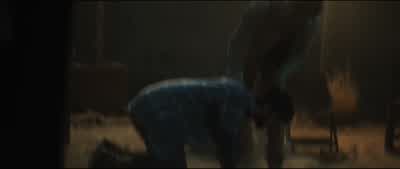 Stay down. - Truth or Dare