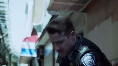 Stay down. - Gotham