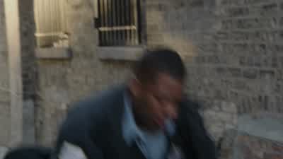 Stay down! - Chicago P.D.