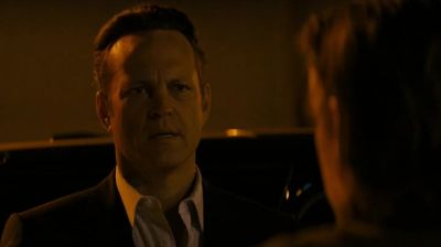 - Stay down south.
- Yeah. - True Detective