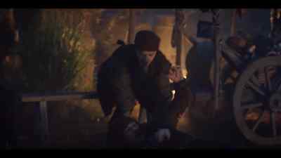 Stay down, stay down. - The New Legends of Monkey