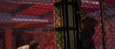 - Stay down, stay the fuck down. - Lord of the Streets