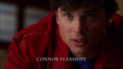 Stay focused, Chloe. - Smallville