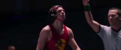 - Stay focused.
- Clean it up, ref. - The Last Champion