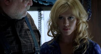 Stay focused - Messengers 2: The Scarecrow