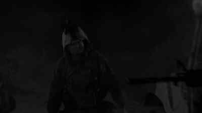 Stay frosty gents - Generation Kill