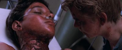 Stay gold Ponyboy - The Outsiders