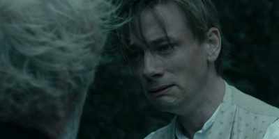 Stay here for a while when I leave. - A Fortunate Man