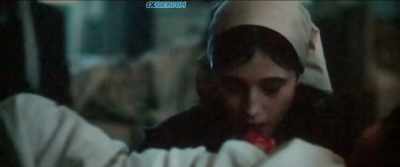 Stay here for a while.
Untill you recover. - Dara of Jasenovac