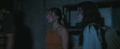 -Stay here and die.
-[gasps] - The Bayou