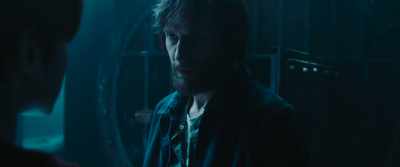 - Stay here. If I don't come
back, burn everything down. - Baba Yaga: Terror of the Dark Forest