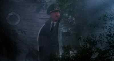 Stay here. Just in case this is German
occupied territory, I better go first. - To Be or Not to Be