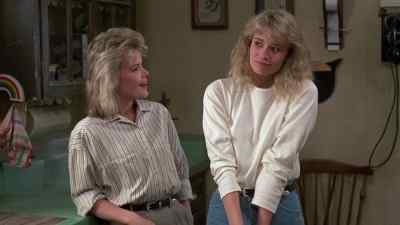 - Stay here.
- No, Steven. Please. - Friday the 13th Part VII: The New Blood