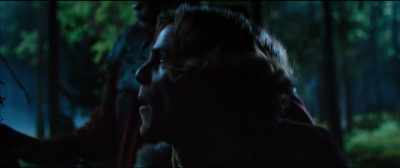 Stay here! Protect me!
Christmas bonus for everyone! - The Ash Lad: In the Hall of the Mountain King