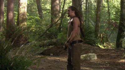 Stay here? - Stargate Atlantis