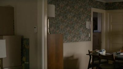 Stay here. - True Detective