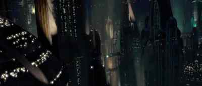 Stay here! - Star Wars: Episode II   Attack of the Clones