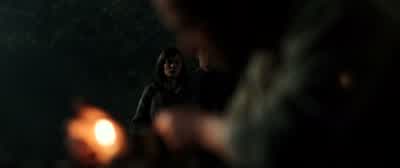 Stay here. - The Da Vinci Code