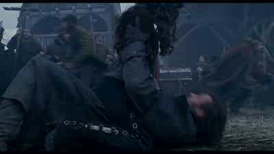 Stay here. - Van Helsing