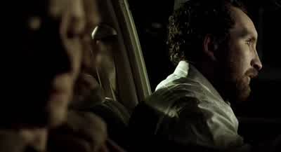 Stay here. - 21 Grams