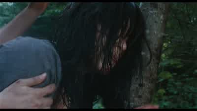 Stay here. - Martyrs
