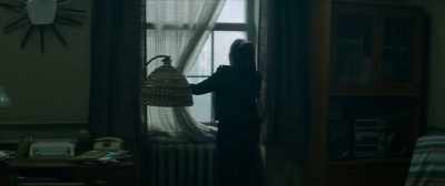 Stay here, son.
Protect your mother and brother! - The Hitman's Bodyguard