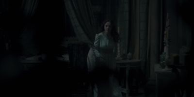 Stay here. Tell no one. - House of the Dragon