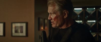 Stay here. You'’ll be safe.
Just stay here. - The Best Man