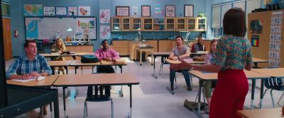 Stay here if you want but let me go - Night School