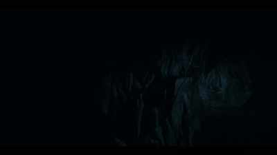 Stay hidden, Jessica, - The Irregulars