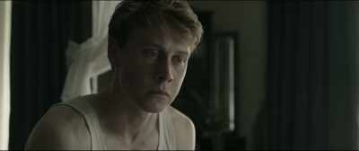 Stay hidden until then - Marrowbone