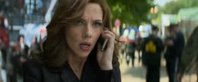 Stay home. - Captain America: Civil War