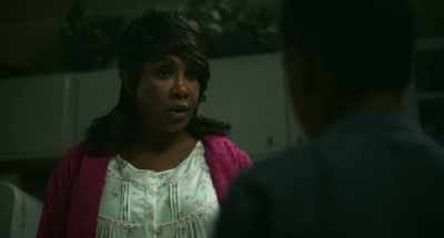Stay, and I want the truth
when you wake up. - Bosco