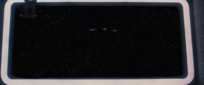 Stay in attack formation - Star Wars: Episode IV   A New Hope