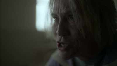 Stay in the shadows, - The Clearing