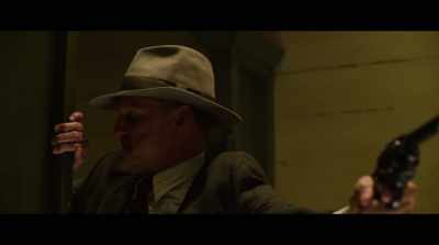 Stay in there till I come back
and tell you different. - The Highwaymen