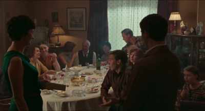 Stay as long as you like.
Everyone else does. - The White Crow