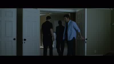 : Stay. My office here. Beautiful dress. - Gone Girl