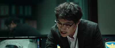 Stay on him 24/7, don't let him cause trouble! - Confidential Assignment