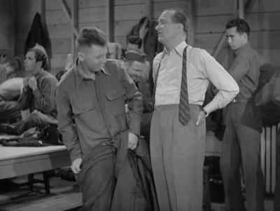 Stay on your feet.
You'll get a draw. - Caught in the Draft