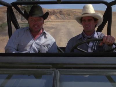 Stay on him. - The A-Team
